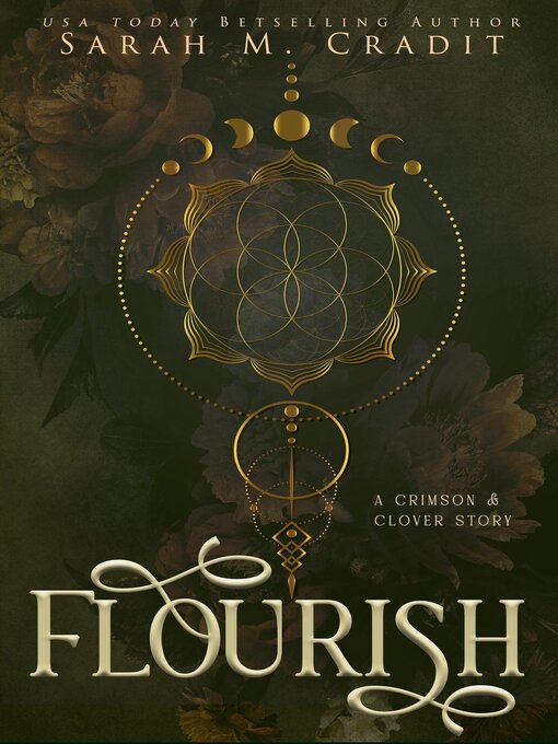 Title details for Flourish by Sarah M. Cradit - Available